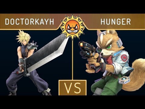 ABB Ultimate Weekly # 30 | DoctorKayh vs Hunger | Grand Final