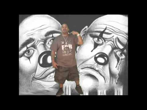 SAPOPICASSO "MR. PAYASO" 818 HIP HOP