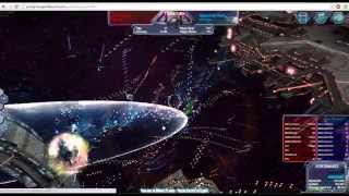 Age Of Ascent - Alpha PvP Playtest: Blue Wins Again!