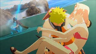 Top 10iest Females of Naruto - 123vid