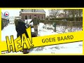 HEA! Goeie Baard