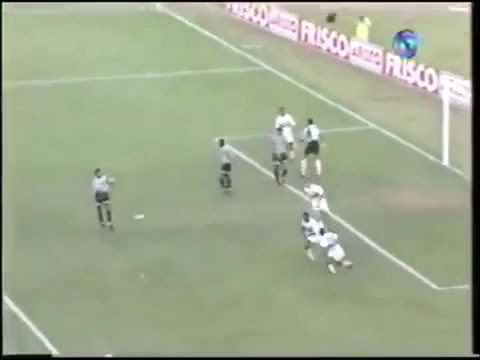 São Paulo 3 x 1 Rio Branco SP 1996