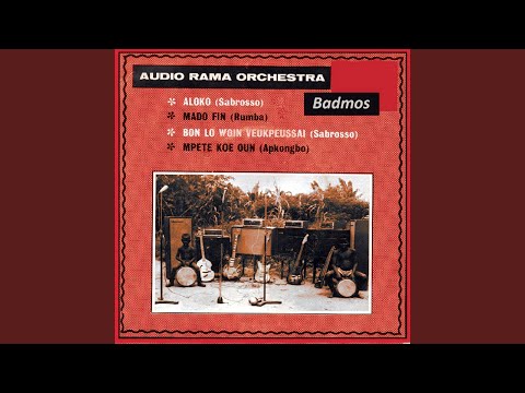 Mpete koe oun (Apkongo)