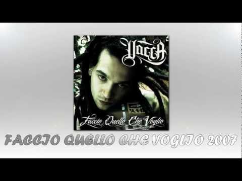 Entics feat Denny & Vacca - Bla Bla (prod. DJ Nais 2009)