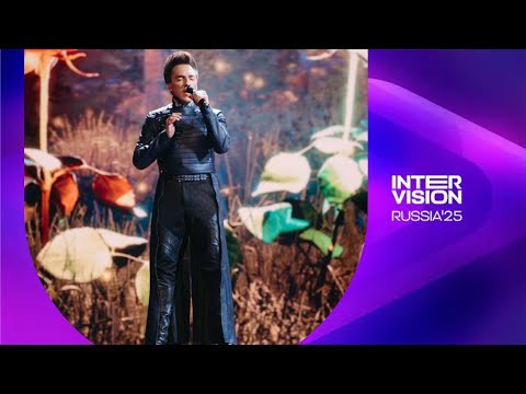 Slobodan Trkulja & Balkanopolis - Tri ružice (LIVE) | Serbia 🇷🇸 | Intervision 2025