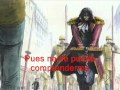 One Piece Ending 1 Memories Karaoke Sub ...