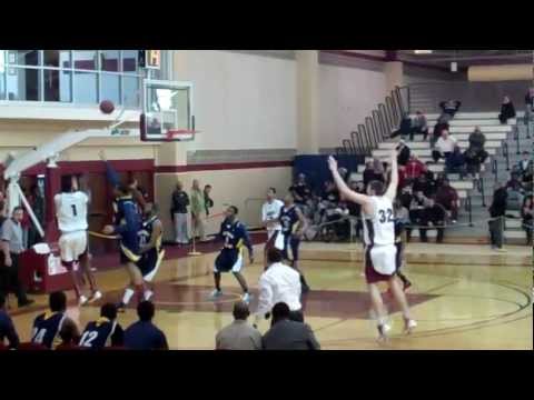 Ricardo Ledo, Providence College highlights