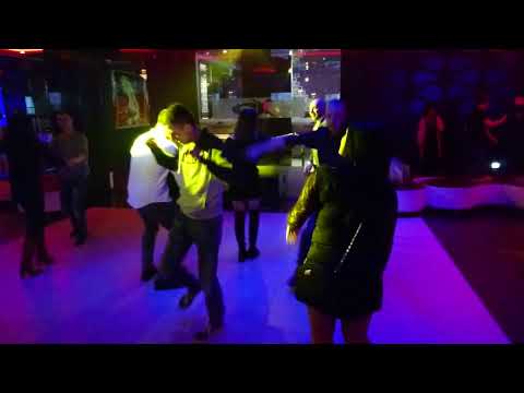 X-Demon Zielona Góra 17.03.2018