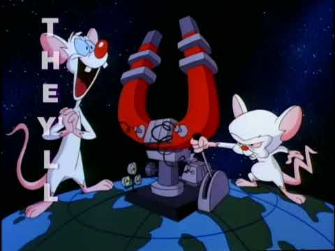 Minus et Cortex - Générique