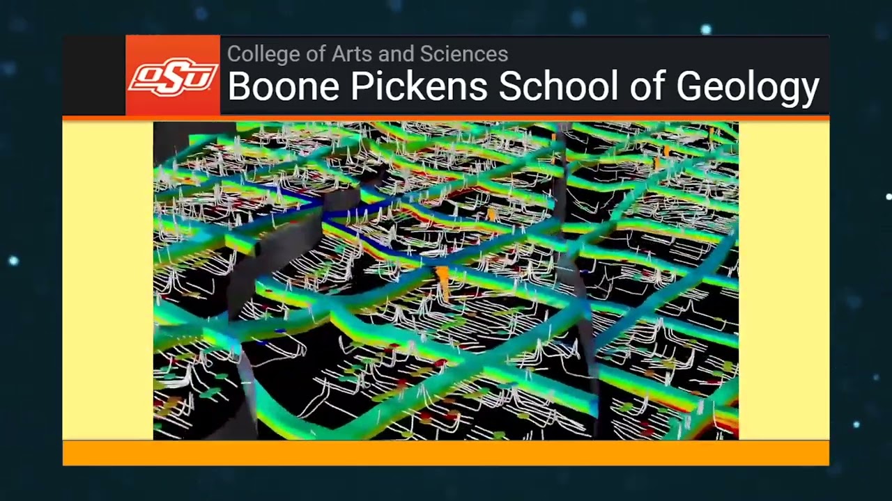 Seismic Risk Analysis: Bill Fairhurst