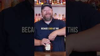 Brewzle Tries Crown Royal RYE #shorts