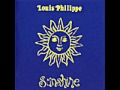 Louis Philippe - (It's been a) Long long Summer