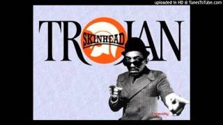 Laurel Aitken - Skinhead Train