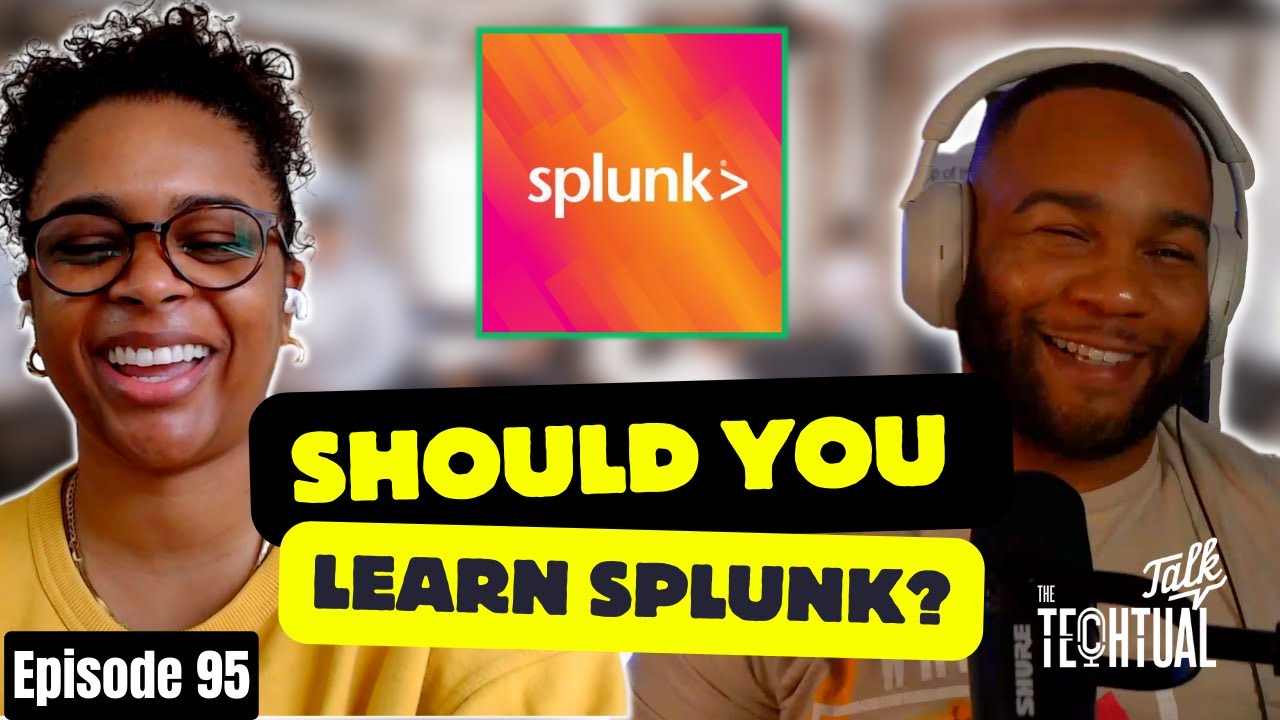 From $45k Helpdesk Analyst to Six Figure Government Splunk Cybersecurity Consultant