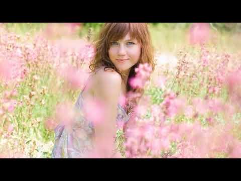 Kwiecista zwiewna twa sukienka - Leszek Długosz