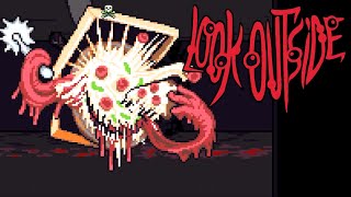 Pizza Pizza Pie! | Look Outside Episode 16