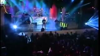 Mi Alma Reclama (En Vivo)