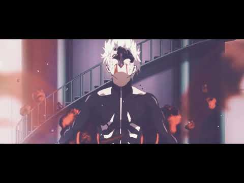 Ban Mercy - Bucks [AMV]