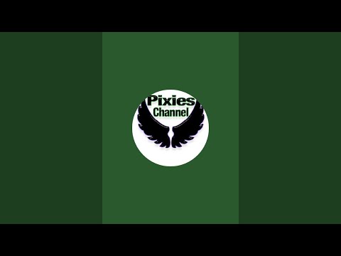 Pixies Channel is live