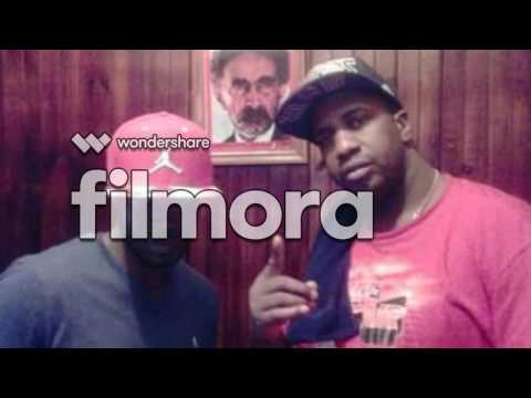 GAM FAM, FT  BIG HOMIE   ALL WHITE BENZ MUSIC Video