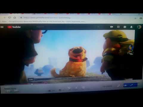 Ginger the Red-Nosed Cat Part 12 Ginger Grows Up/Ginger Returns Home (Remake)