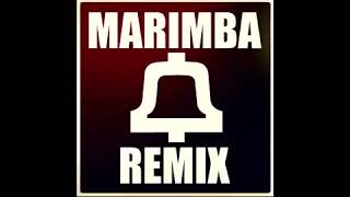 Dougie Style Marimba Remix