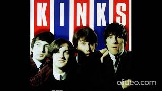 The Kinks - Rosie Won&#39;t You Please Come Home