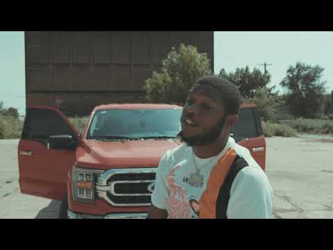 Baby Dreco - Murder On My Mind [Official Video]