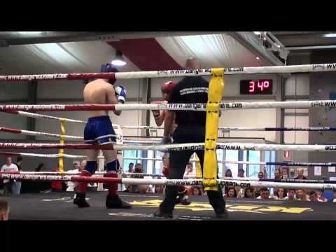 FCKBMT - Adrian Cañizares Vs Nestor Navarro