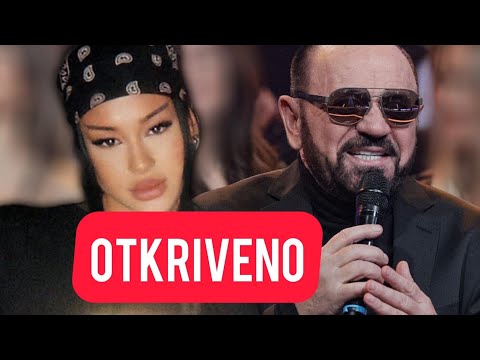 Otkriveno! SVI U SOKU: Mile Kitić ima još jednu ćerku! OVO niko nije znao!