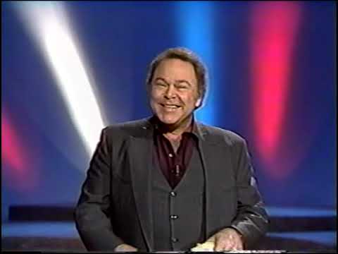 Roy Clark/Razzy Bailey/Becky Hobbs/Minnie Pearl/James Gregory