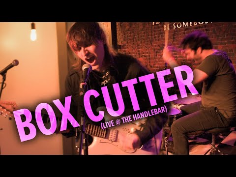 Box Cutter video