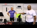 VitalyzdTv And Ronnie Coleman Get Fit Fast Short Version