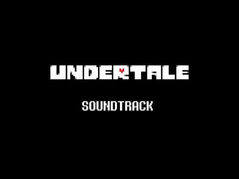 UNDERTALE Theme Soundtrack   77 ASGORE