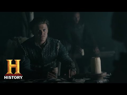 Vikings Season 5 (First Look Preview)