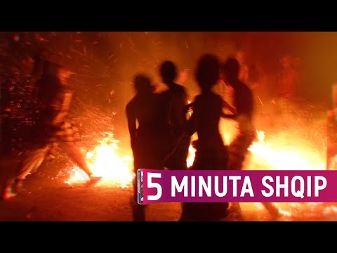 Shihni zjarr në ëndrra? A duhet të frikësoheni nga to? Ja përgjigja...