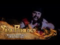 Siege Perilous "Becoming the Dragon"  |  Official Power Metal Music Video