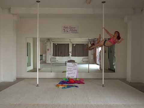 Erica Motti Under 40 Emergenti