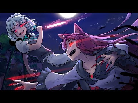 {979} Nightcore (Defecto) - Desperate Addict (with lyrics)