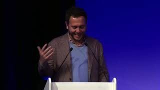 Keynote: Gabriele Columbro (Linux Foundation Europe) - EU Open Source 