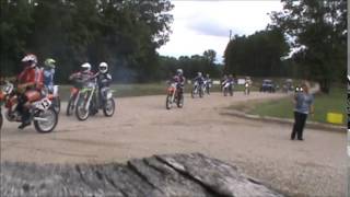 A "Short" Ride to Heaven