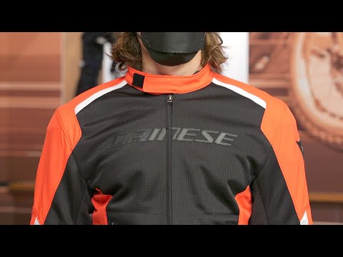 Dainese Hydra Flux 2 Air D-Dry Jacket Review