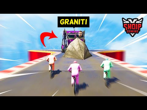GTA 5 SHQIP - Face to Face me Tradhtarë !! - SHQIPGaming