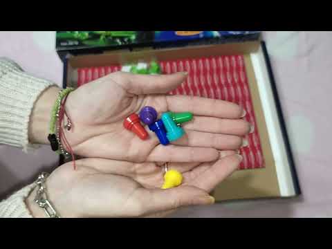 Unboxing/Prezentare Joc - "Europolis Global"