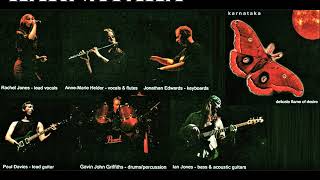 Karnataka -  Strange behaviour