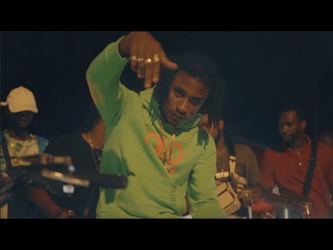 Rymey Gad - Holli | Official Music Video