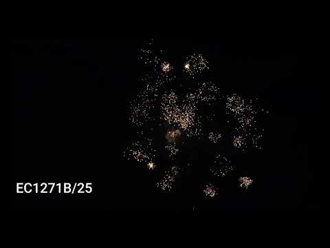 COYOTE HOWL - EC1271B - www.pyro.md