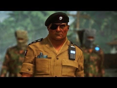 Hitman 2: Elusive Target #2 - The Revolutionary (Silent Assassin)