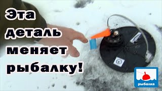 Рыбалка в муравленко зимой
