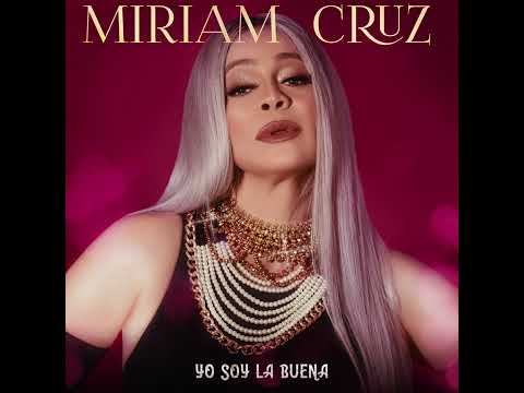 Miriam Cruz ft. Gabriel Pagan - Me gustas (Audio Oficial)
